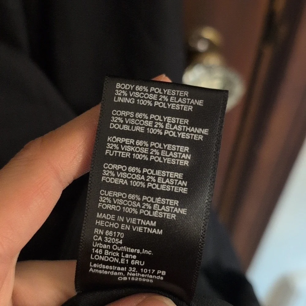 Urban Outfitters offer discount